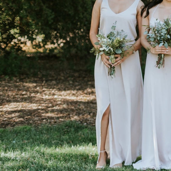 Show Me Your MuMu Dresses & Skirts - Show Me Your Mumu Kendall Maxi Dress UNALTERED